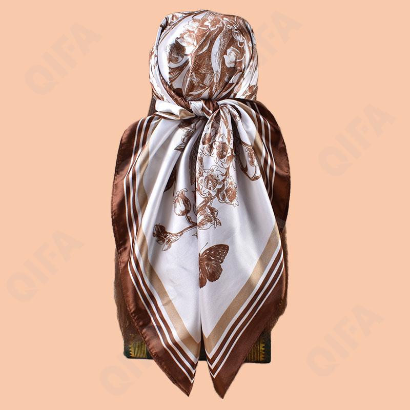 Женский Платок