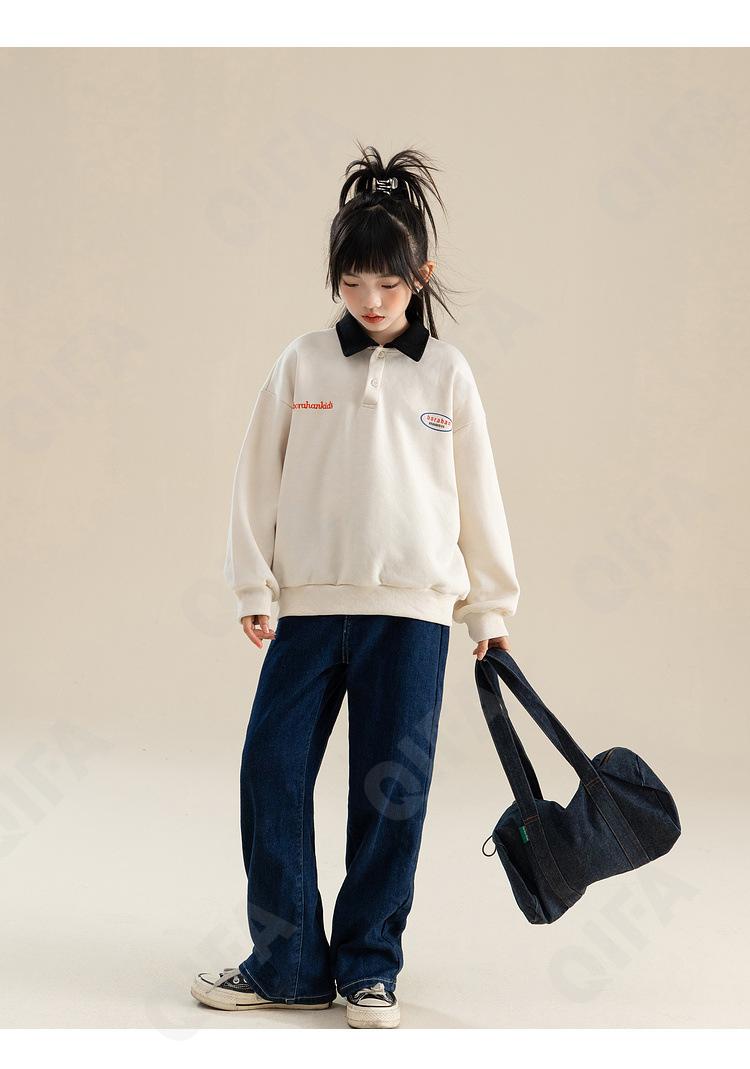 Детский Свитшот CC1333_23MC05_231_2575