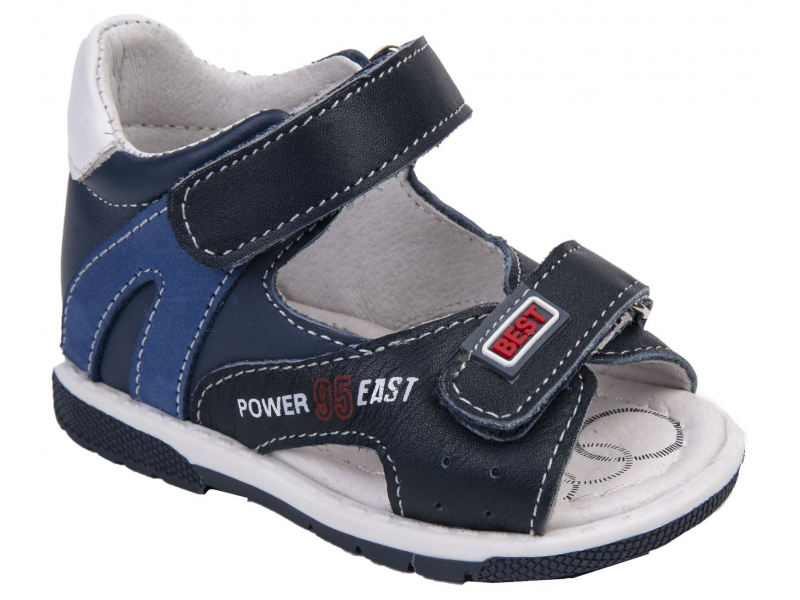 Туфли открытые T-01109-C