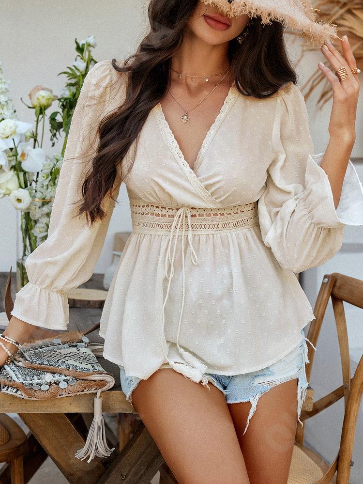 Женская Блузка CC340_D2522034_252_1779_35 Женская Блузка CC340_D2522034_252_1779_35