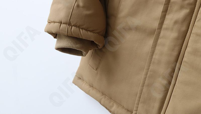 Детская Куртка CC2327_LM-8811-3