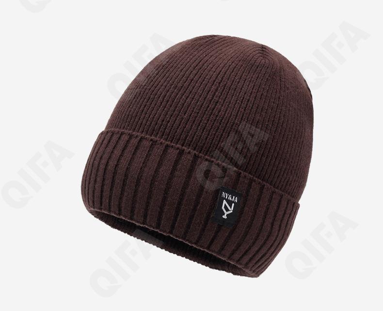 Мужская Шапка CC4472_A-468-7