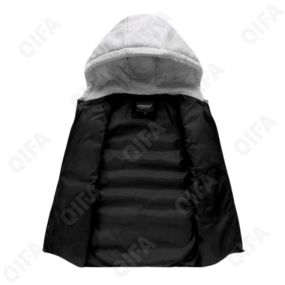 Мужской Жилет CC5074_C19-047T7Y97459 Мужской Жилет CC5074_C19-047T7Y97459