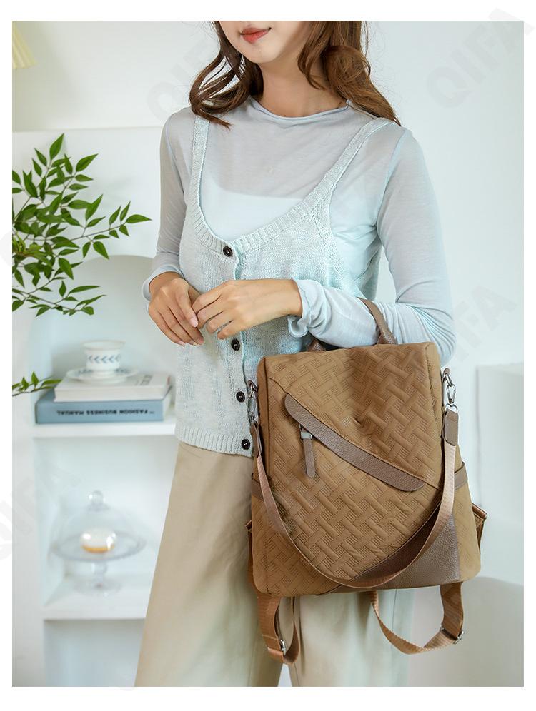 Женский Рюкзак CC423_20196-5 Женский Рюкзак CC423_20196-5