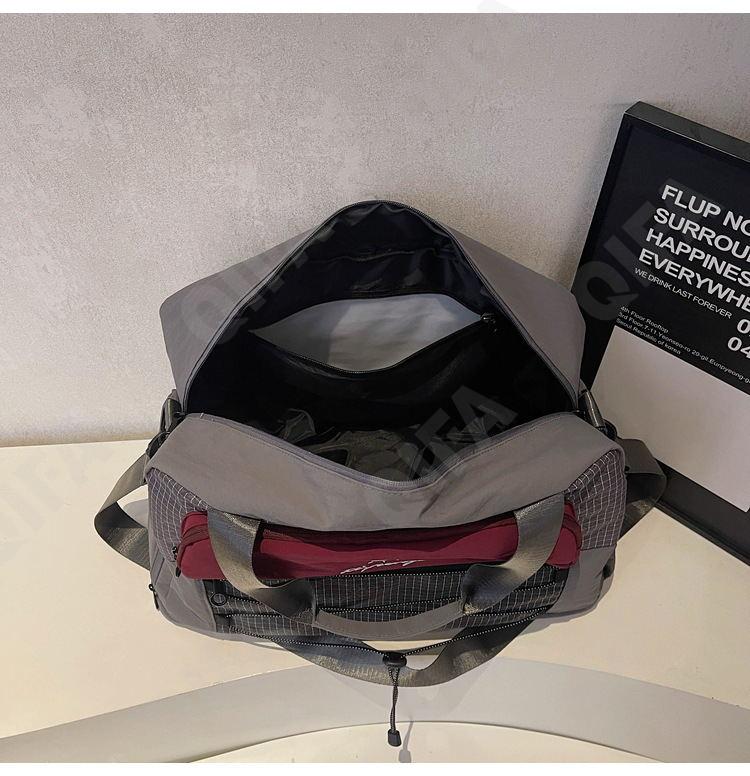 Женская Дорожная сумка CC5456_A58-1