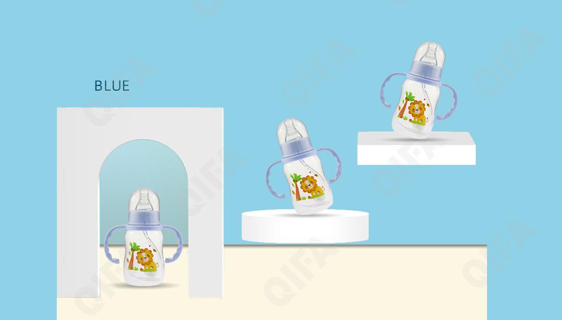 Бутылочка для кормления RC573_WYZNP02-3 Бутылочка для кормления RC573_WYZNP02-3