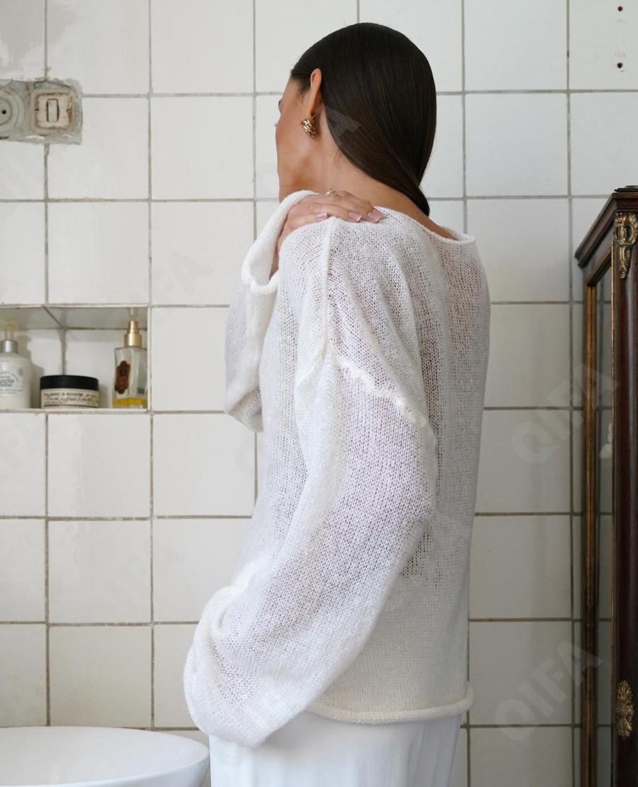 Женский Джемпер CC4267_240042_246_1777_16