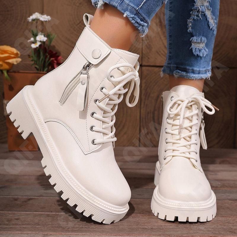 Женские Ботинки CC4177_830-2