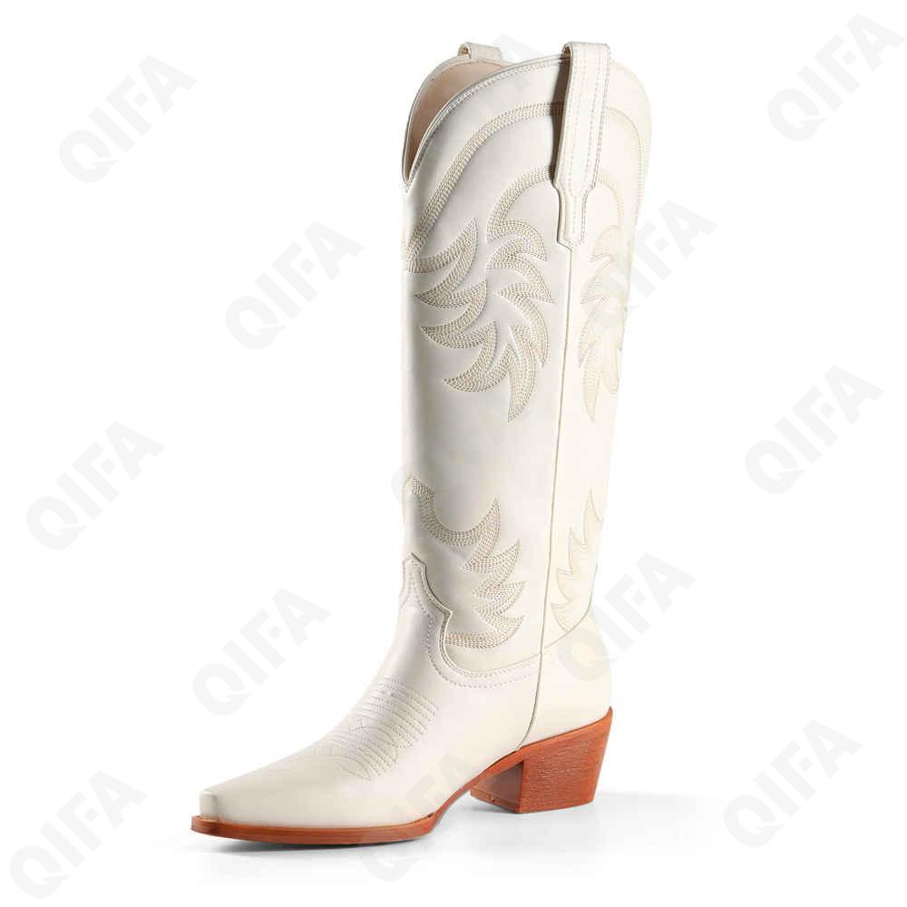 Женские Сапоги