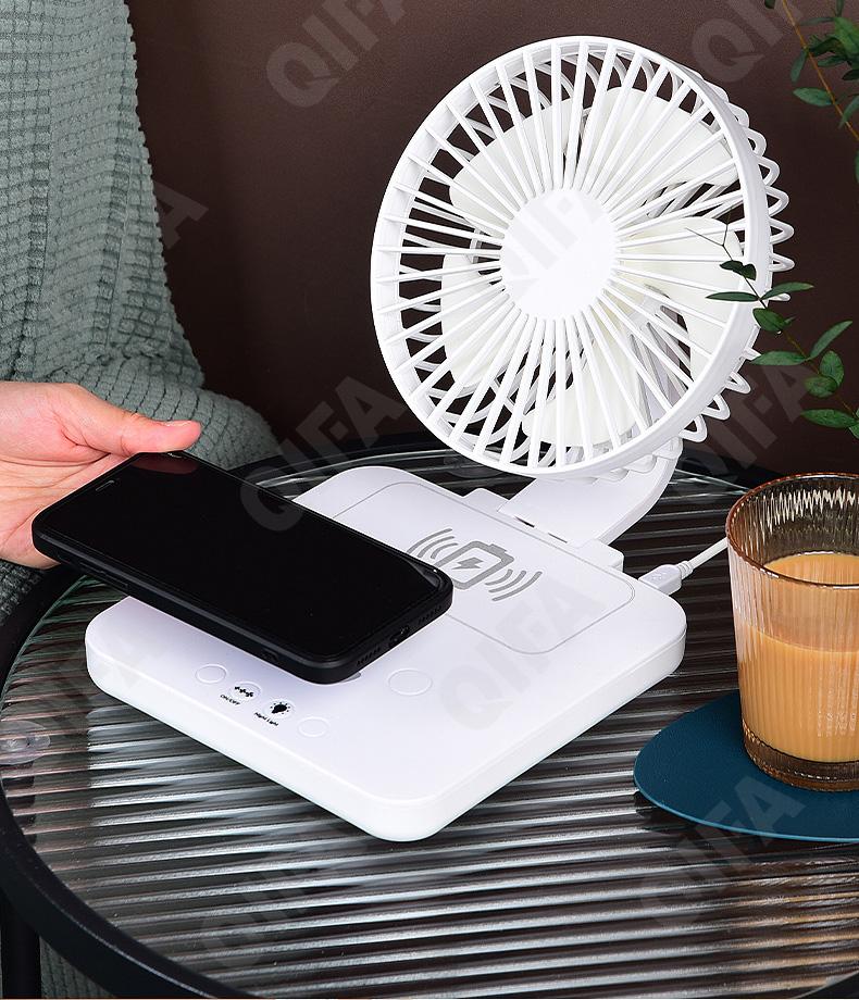 Вентилятор CC2172_PD-5000-W01-1200