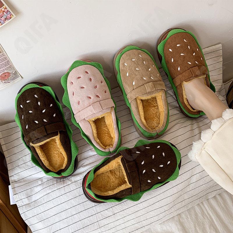 Женские Тапочки CC4988_7707-1