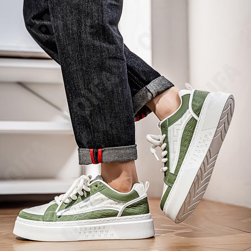 Мужские Кеды CC4818_JY-3308-1 Мужские Кеды CC4818_JY-3308-1