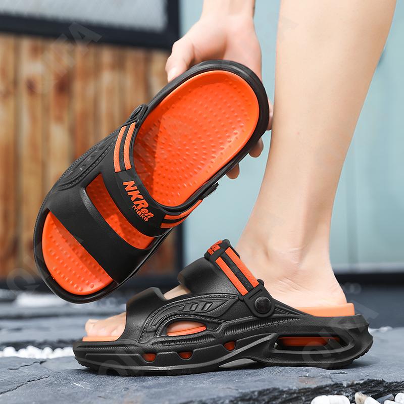 Мужское Сабо CC4930_58381-2 Мужское Сабо CC4930_58381-2