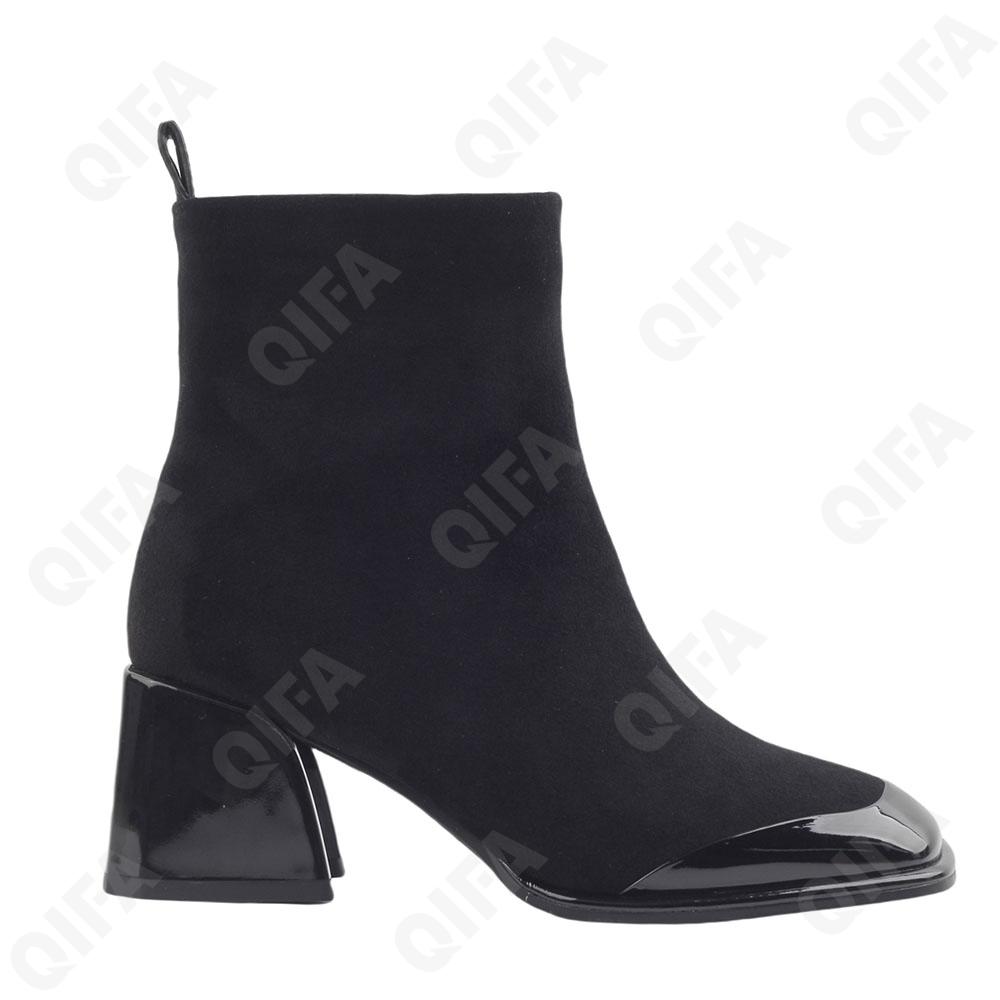 Женские Ботильоны CC4560_F11880-A1034-1