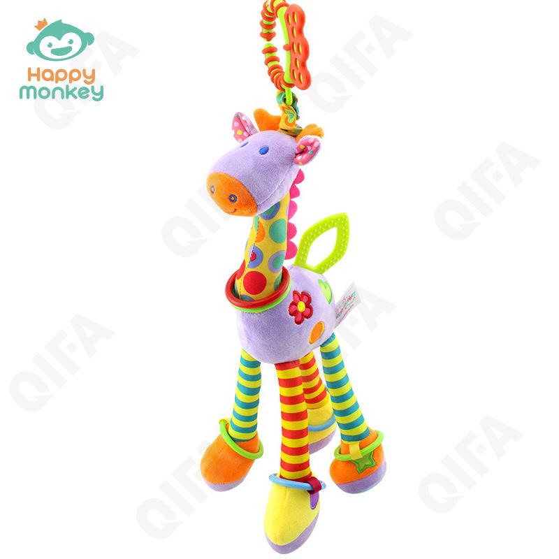 Игрушка-подвеска CC4142_H168094-1 Игрушка-подвеска CC4142_H168094-1