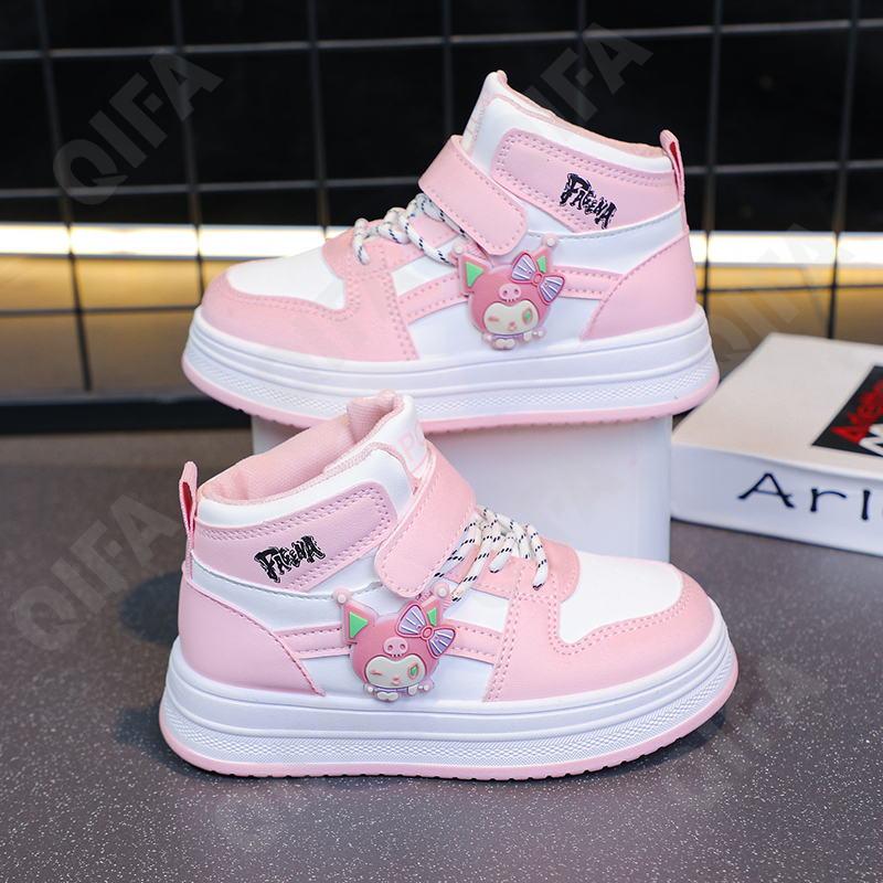 Детские Кеды CC3601_E5111-W-A1