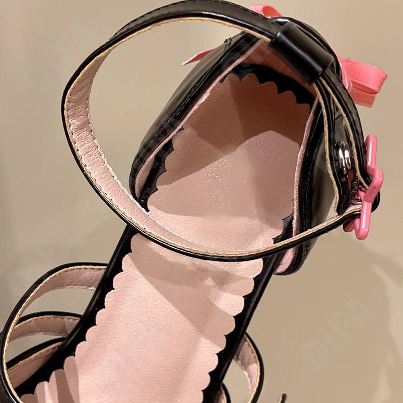 Женские Туфли CC3928_0818-1