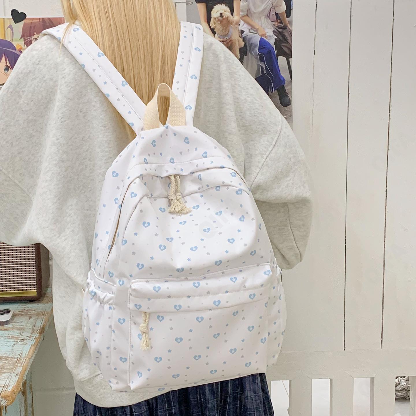 Женский Рюкзак CC423_20372-1