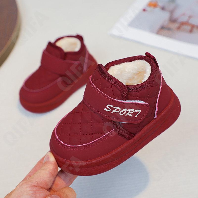 Детские Ботинки CC3601_Z025_M-A1 Детские Ботинки CC3601_Z025_M-A1