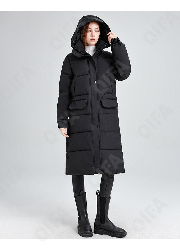 Женский Пуховик CC3639_DUK09_234_1779_11 Женский Пуховик CC3639_DUK09_234_1779_11