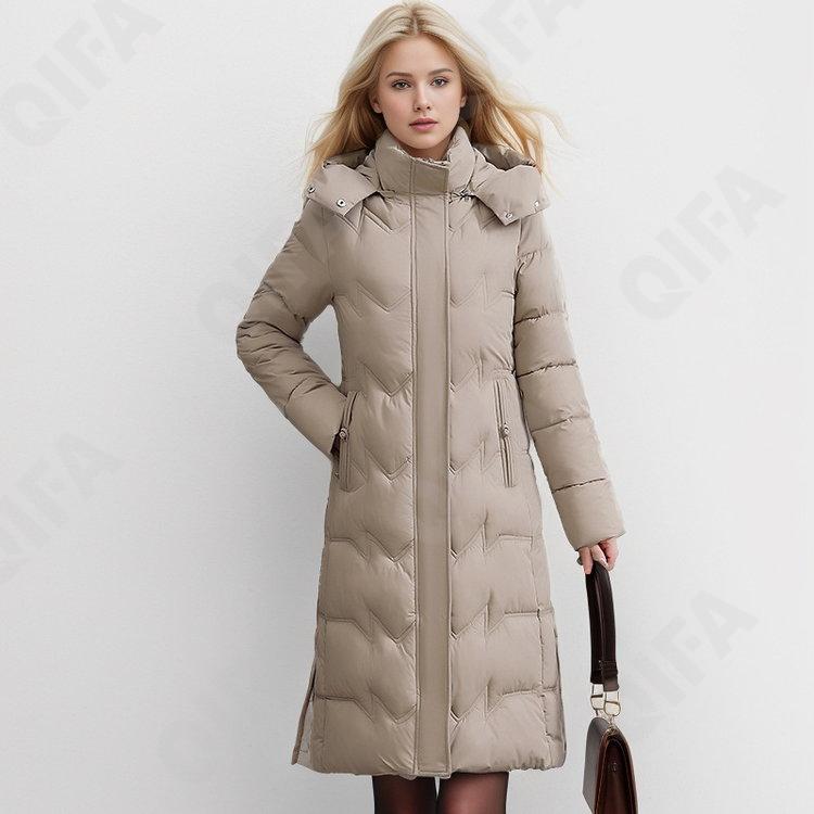 Женский Пуховик CC5127_MZ-24694_236_1779_14 Женский Пуховик CC5127_MZ-24694_236_1779_14