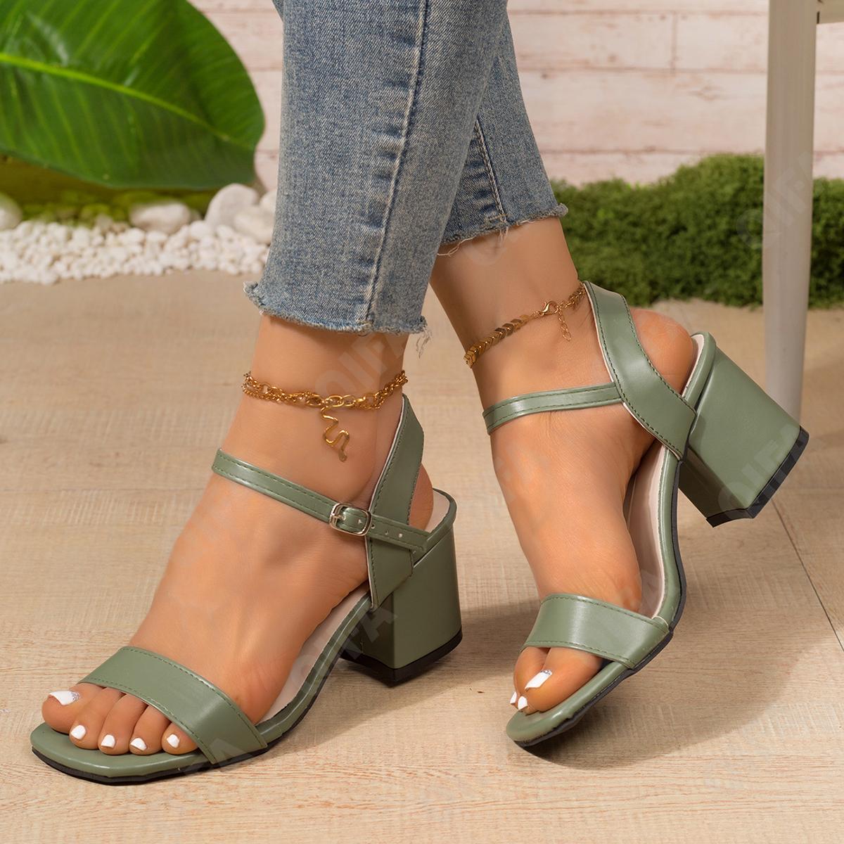 Женские Босоножки CC4094_2601-3