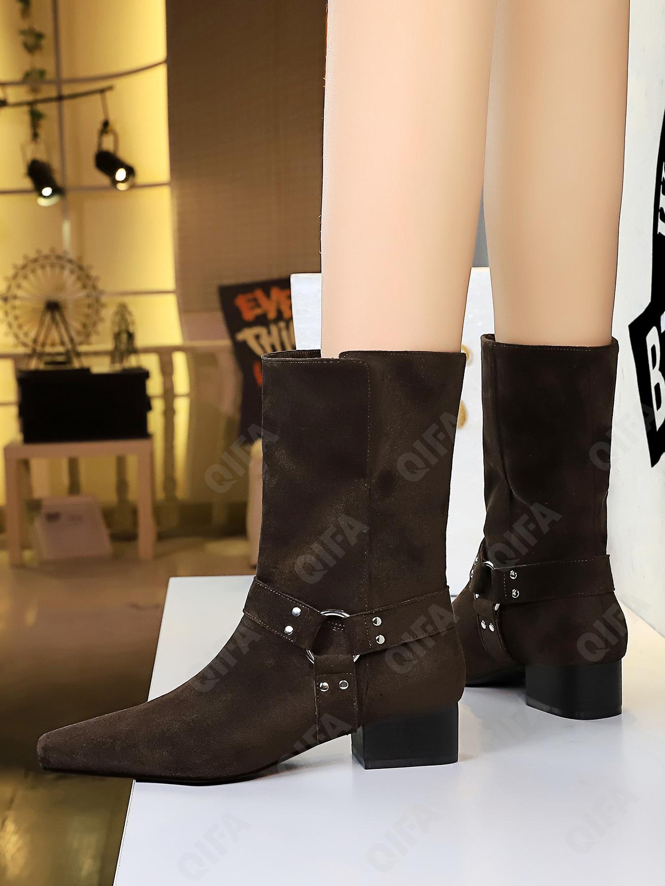 Женские Ботинки CC4061_9625-2-1