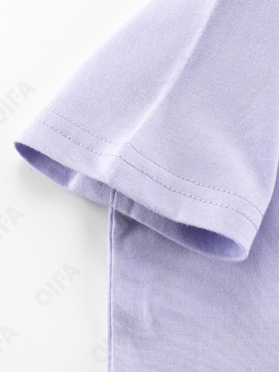 Детская Футболка CC2484_HT9276_248_2575_8