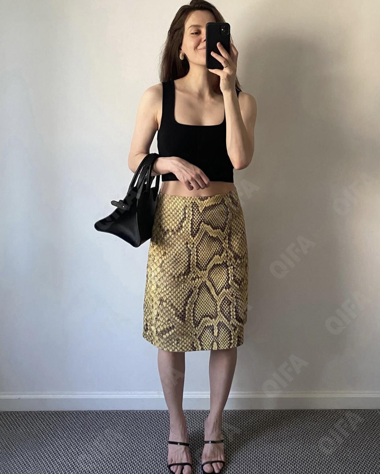 Женская Юбка CC5395_BW0927_250_1778_74