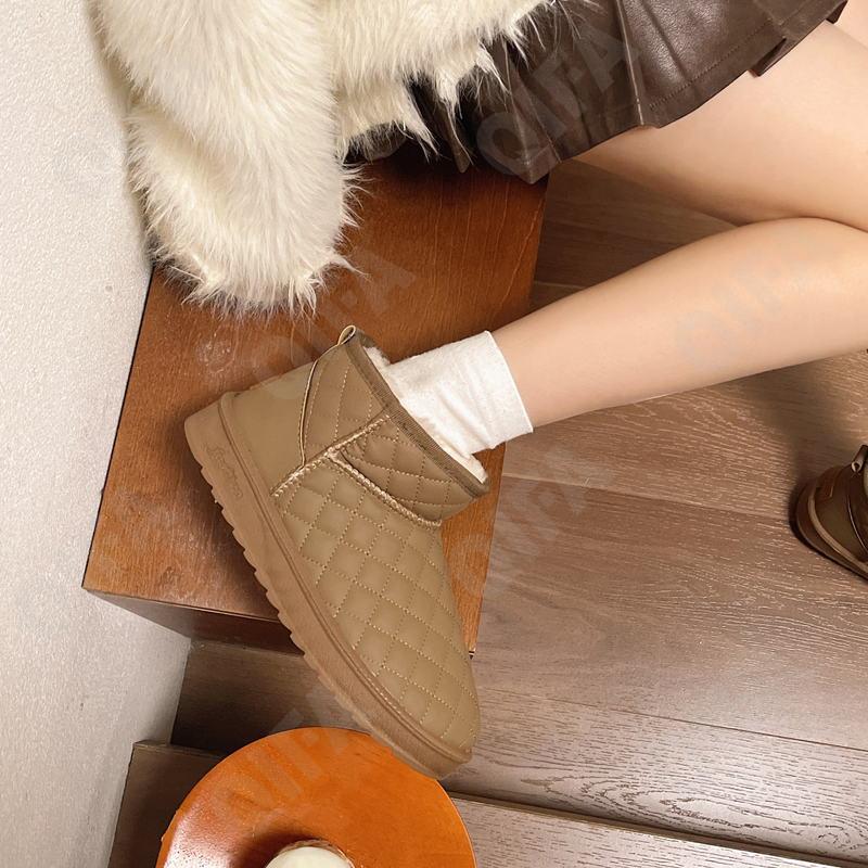 Женские Угги