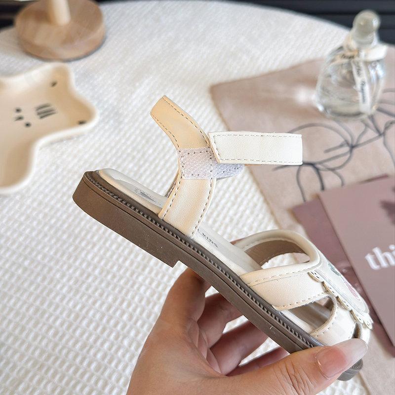 Детские Сандалии CC3651_8853-A1 Детские Сандалии CC3651_8853-A1