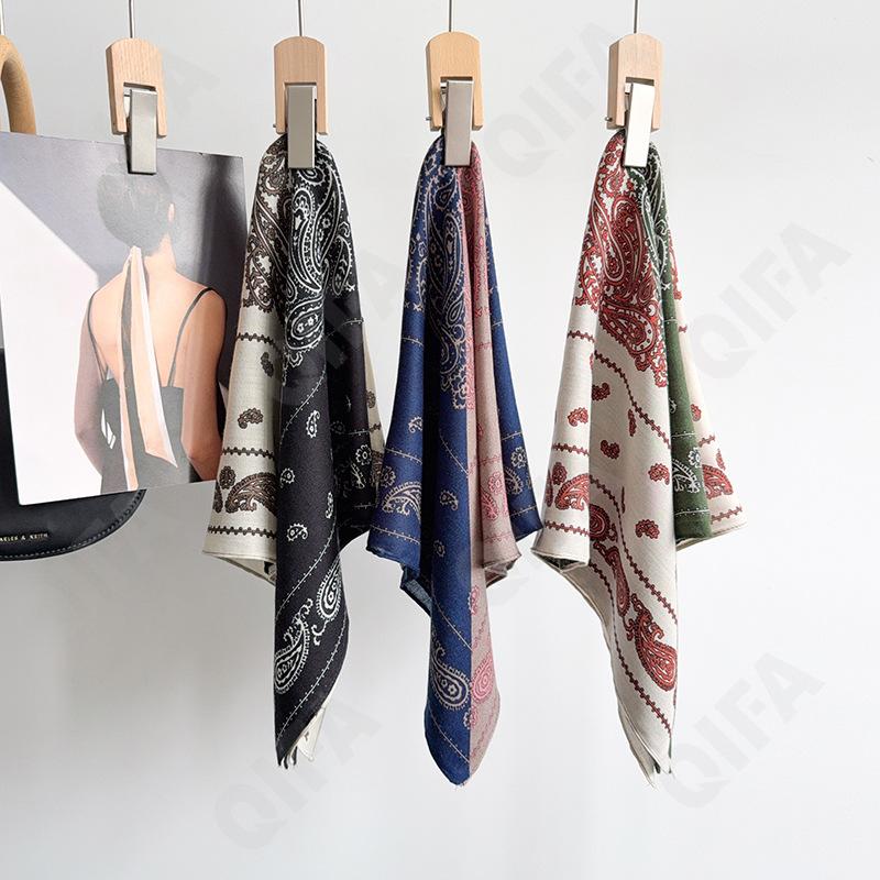 Женский Платок CC4594_68RZW182-1