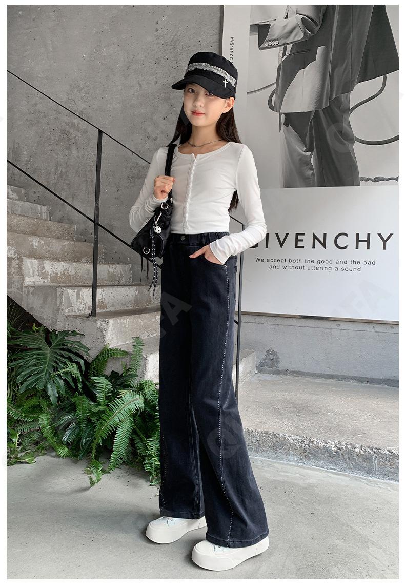 Детские Джинсы CC5426_8583_252_1817_56 Детские Джинсы CC5426_8583_252_1817_56