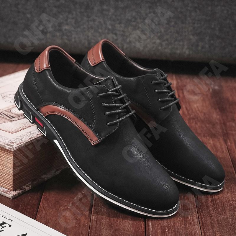 Мужские Полуботинки