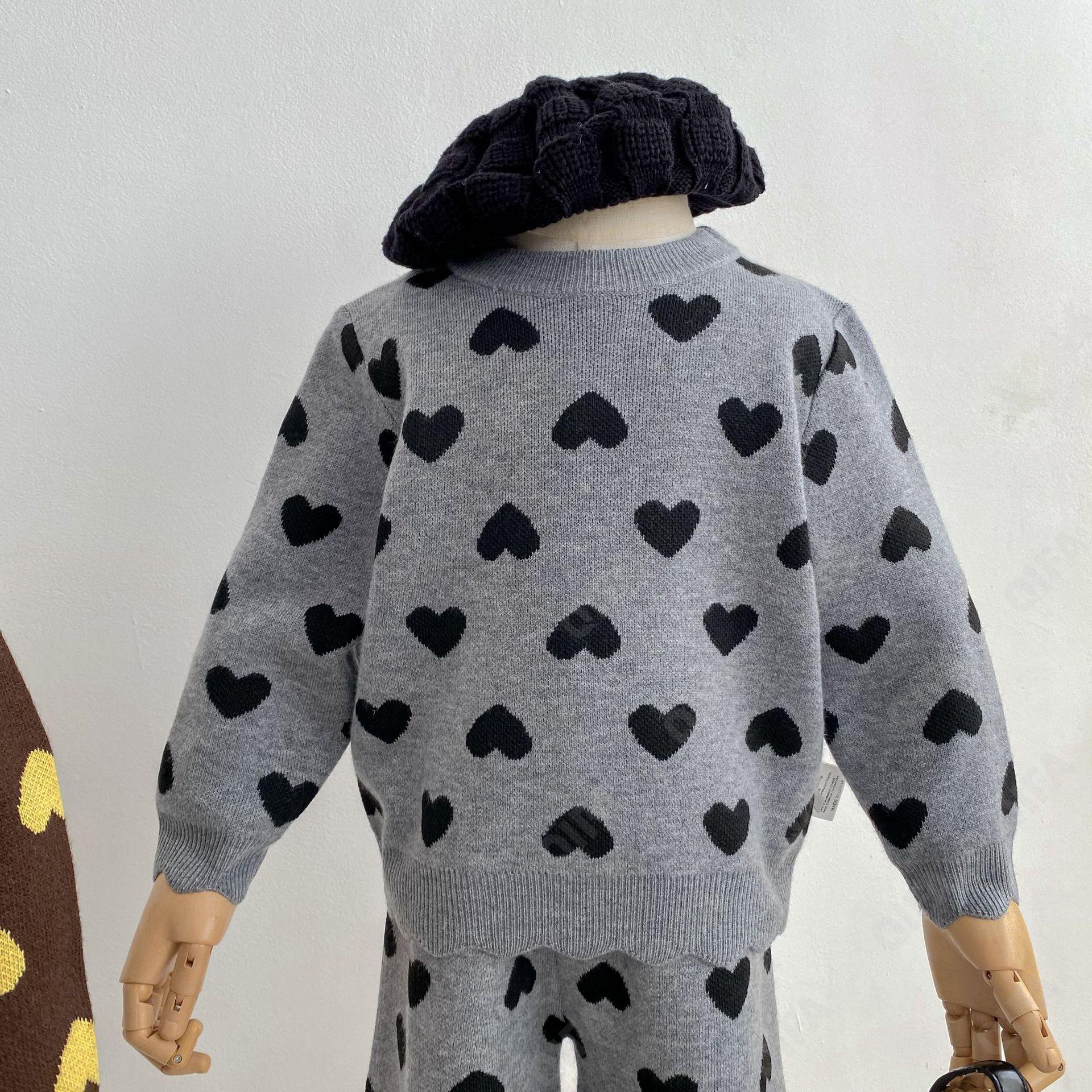 Детский Костюм с брюками CC2539_F1007_246_2576_93