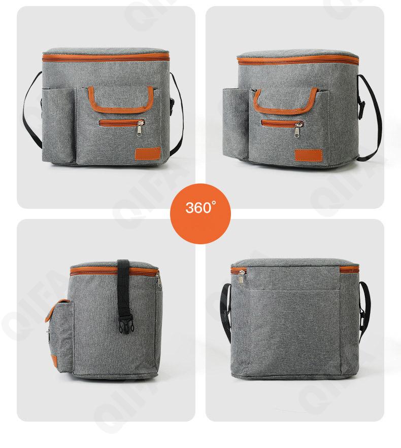 Женская Сумка для коляски CC4112_240119-3