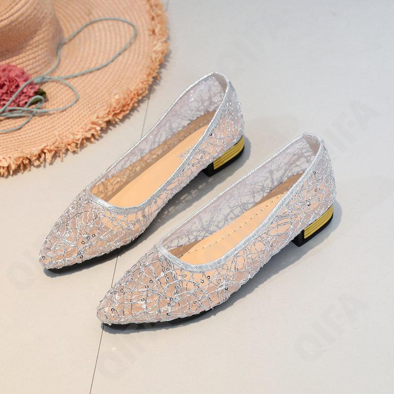 Женские Туфли