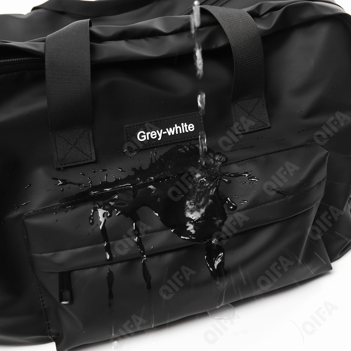 Мужская Дорожная сумка CC096_8317-1