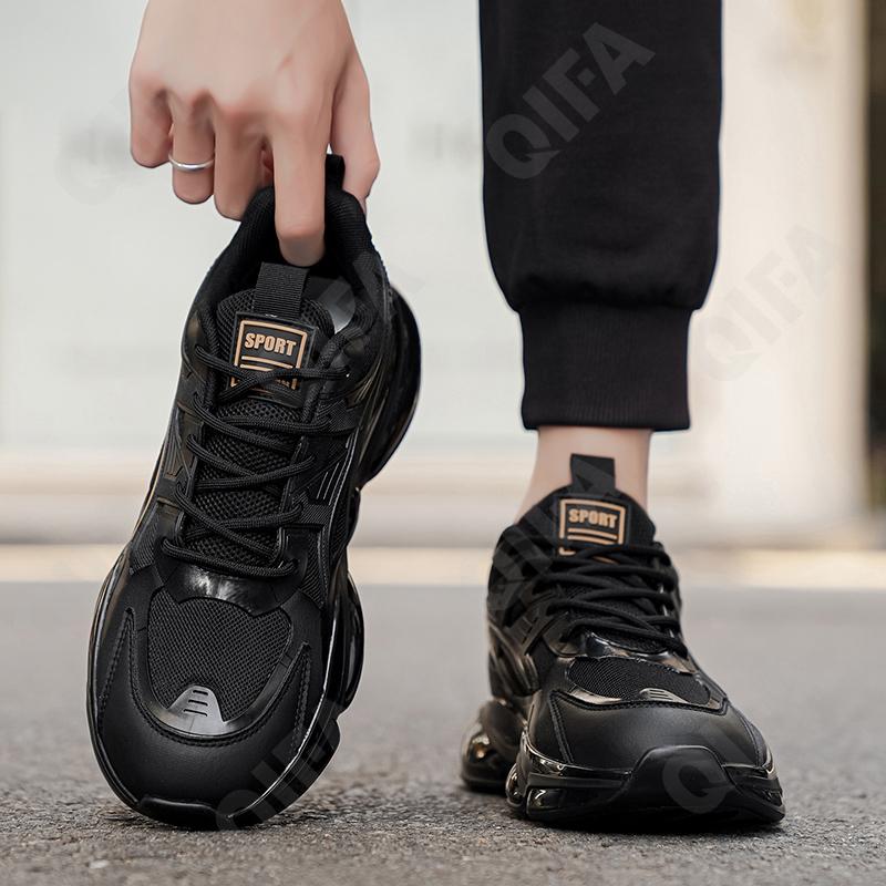 Мужские Кроссовки CC4011_RF-H830-1