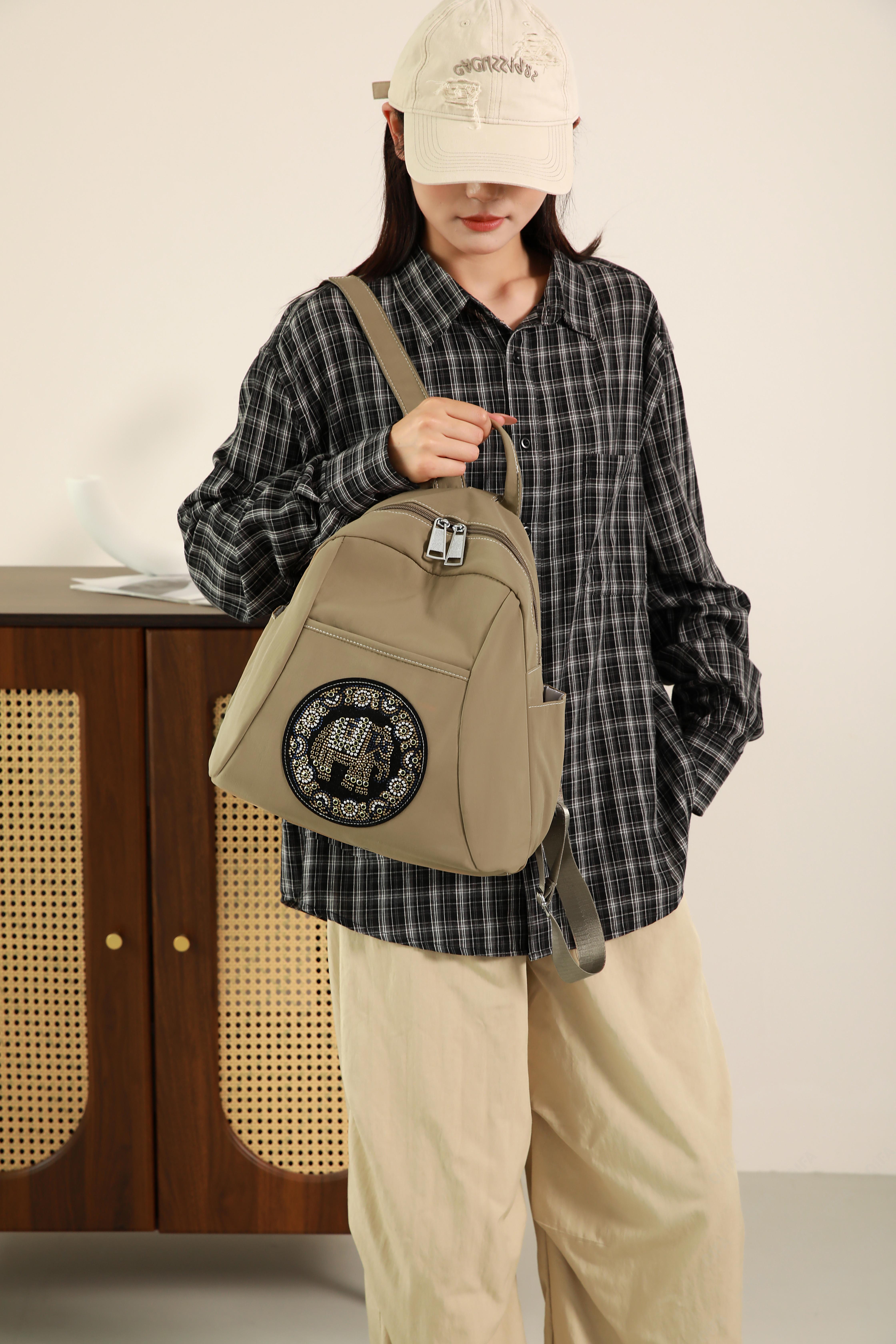 Женский Рюкзак CC423_11893-1