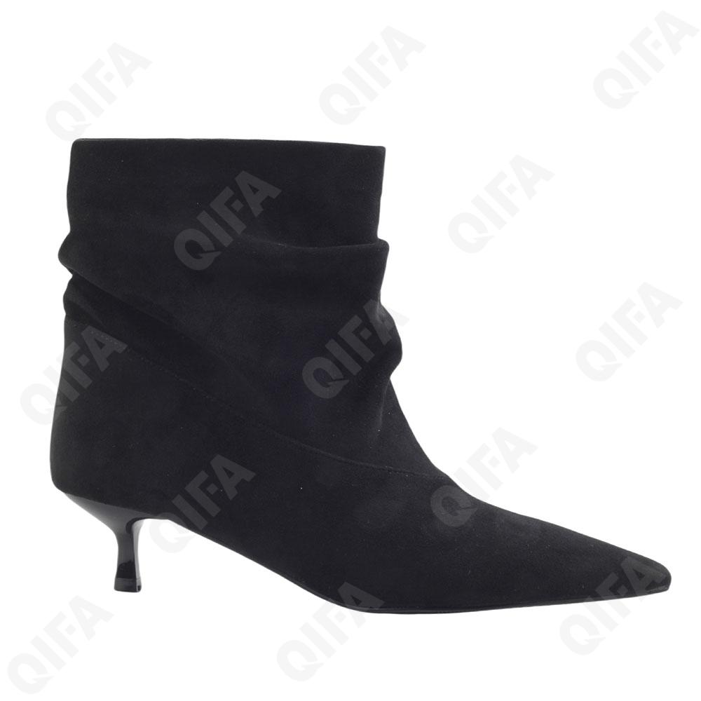 Женские Ботильоны