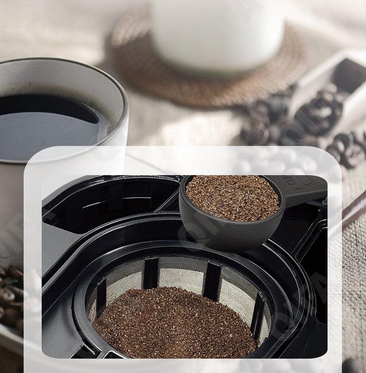 Кофеварка CC4955_124-1