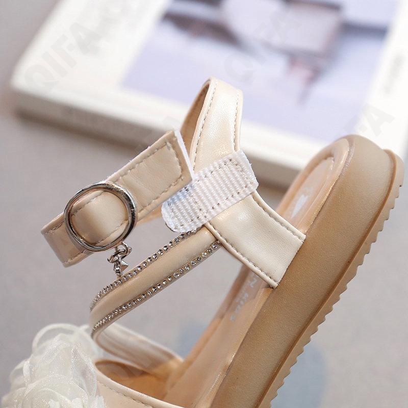 Детские Сандалии CC3651_8855-A1 Детские Сандалии CC3651_8855-A1