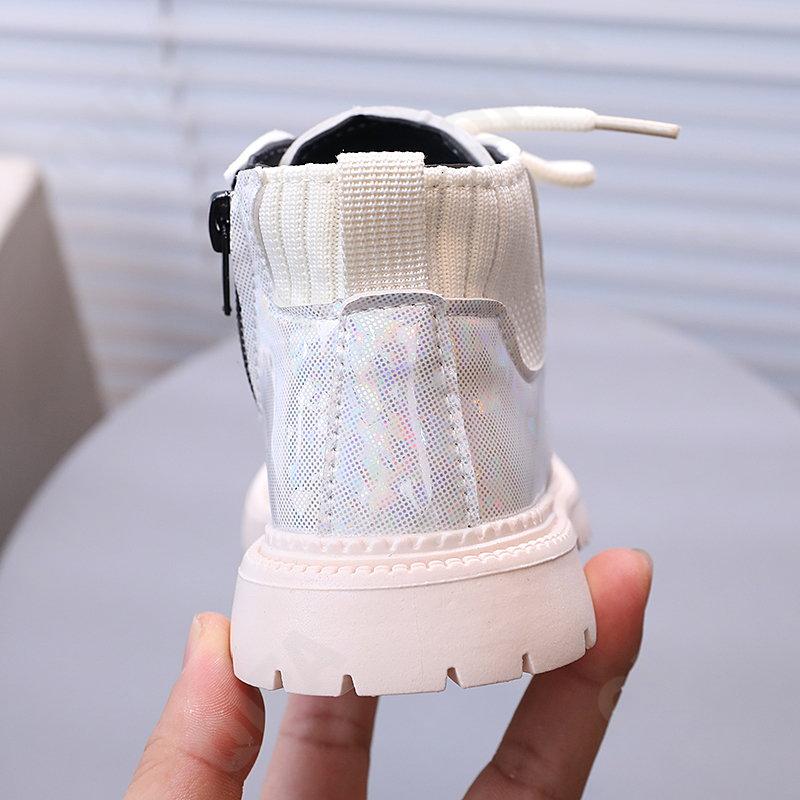 Детские Ботинки CC3959_980-A1