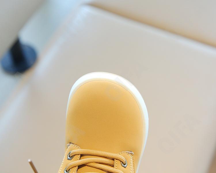 Детские Ботинки CC3405_TH703-A1 Детские Ботинки CC3405_TH703-A1