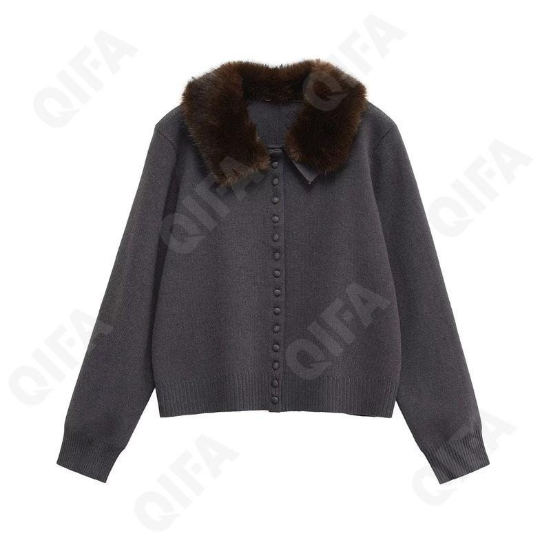 Женский Кардиган Женский Кардиган