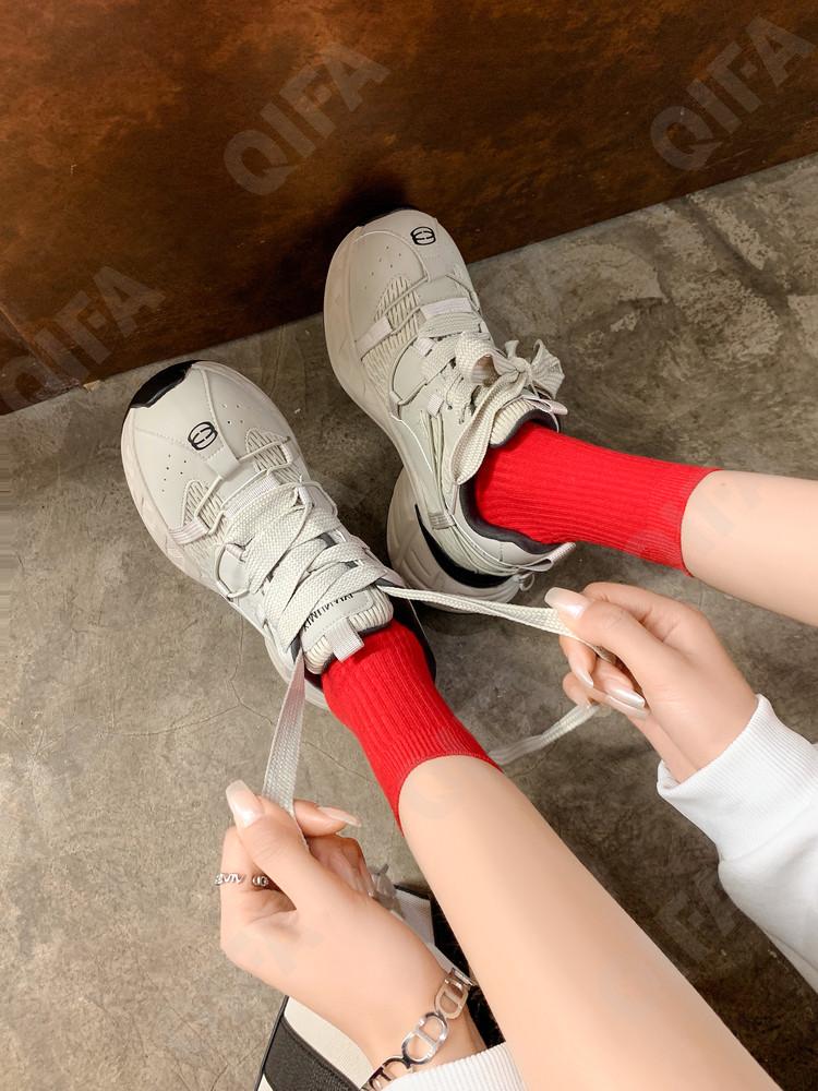 Женские Кроссовки CC4419_D16-3361-2