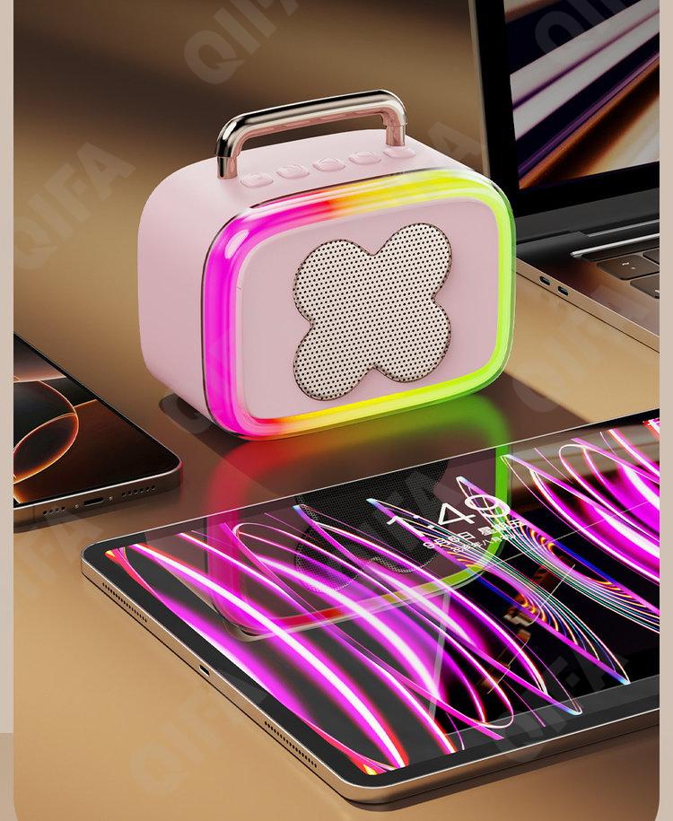 Bluetooth колонка CC5092_SMG-09-2