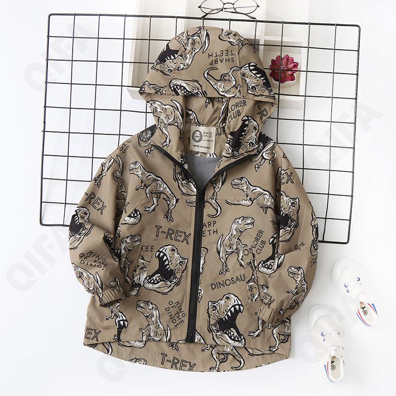 Детская Ветровка CC2327_HW-2421-1