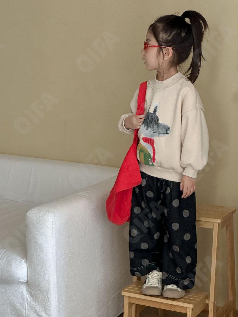 Детский Свитшот CC4286_DY250603_246_1812_80